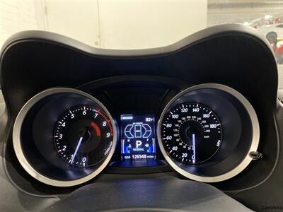 2011 Mitsubishi Lancer Evolution MR   - Photo 16 - Mesa, AZ 85201