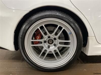 2011 Mitsubishi Lancer Evolution MR   - Photo 20 - Mesa, AZ 85201