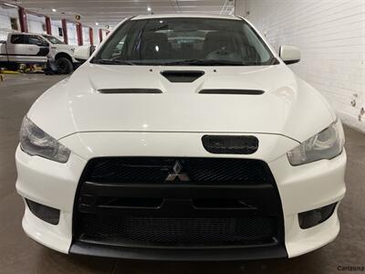 2011 Mitsubishi Lancer Evolution MR   - Photo 8 - Mesa, AZ 85201