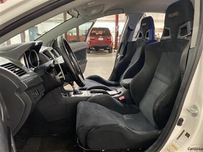 2011 Mitsubishi Lancer Evolution MR   - Photo 11 - Mesa, AZ 85201