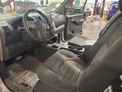 2010 Nissan Frontier SE I4   - Photo 7 - Mesa, AZ 85201