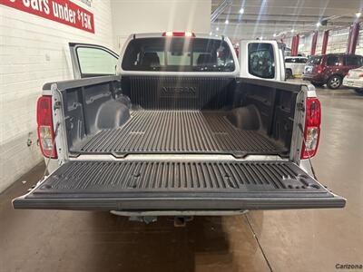 2010 Nissan Frontier SE I4   - Photo 12 - Mesa, AZ 85201