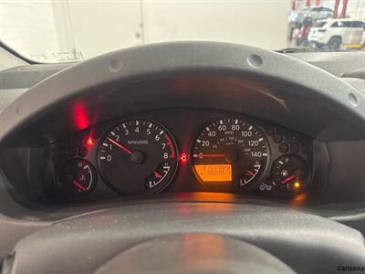 2010 Nissan Frontier SE I4   - Photo 11 - Mesa, AZ 85201