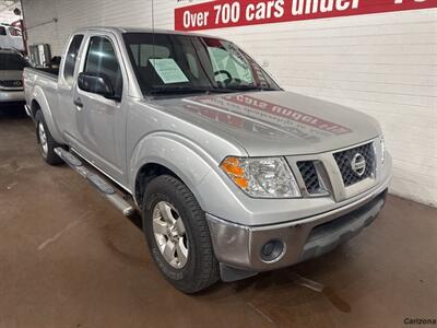 2010 Nissan Frontier SE I4   - Photo 6 - Mesa, AZ 85201