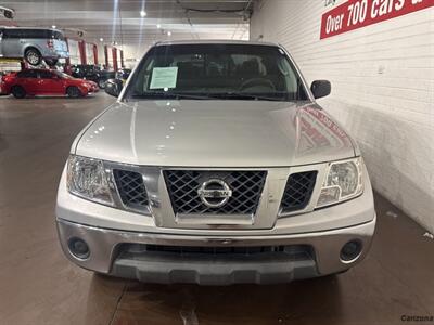 2010 Nissan Frontier SE I4   - Photo 5 - Mesa, AZ 85201