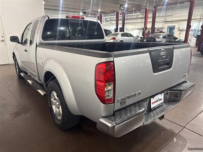 2010 Nissan Frontier SE I4   - Photo 4 - Mesa, AZ 85201