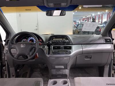 2008 Honda Odyssey EX   - Photo 12 - Mesa, AZ 85201