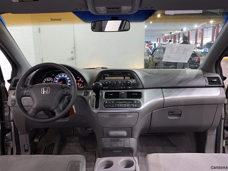 2008 Honda Odyssey EX   - Photo 12 - Mesa, AZ 85201