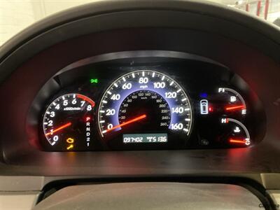 2008 Honda Odyssey EX   - Photo 14 - Mesa, AZ 85201