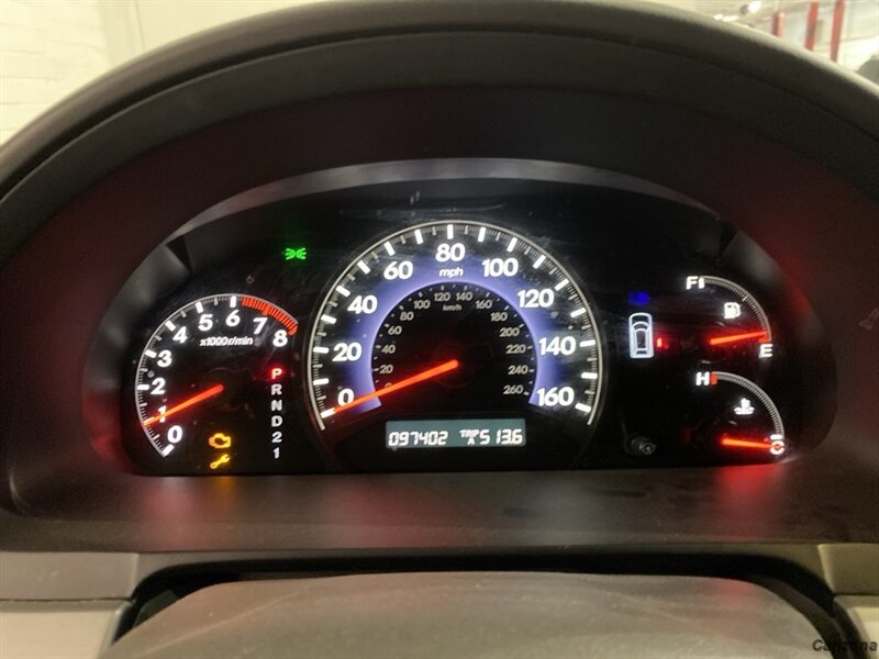 2008 Honda Odyssey EX   - Photo 14 - Mesa, AZ 85201