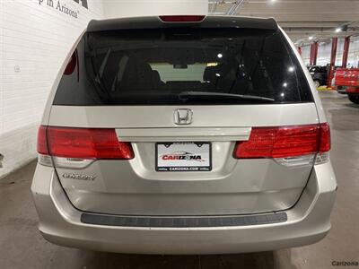 2008 Honda Odyssey EX   - Photo 4 - Mesa, AZ 85201