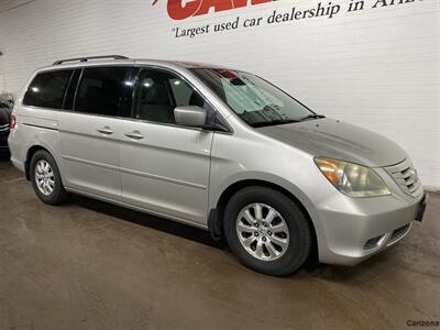 2008 Honda Odyssey EX   - Photo 2 - Mesa, AZ 85201