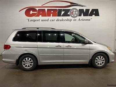 2008 Honda Odyssey EX Van