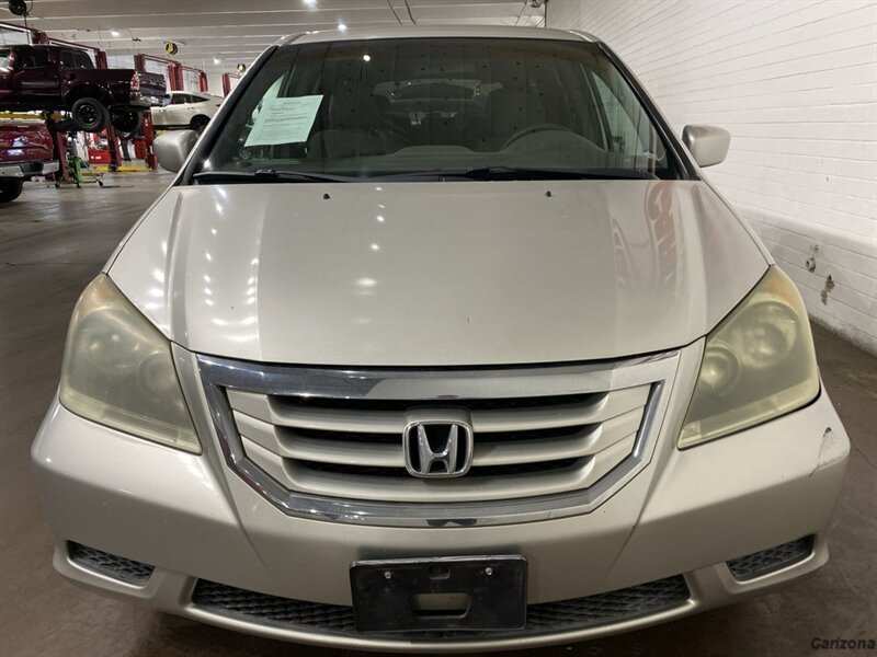 2008 Honda Odyssey EX   - Photo 8 - Mesa, AZ 85201