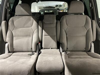 2008 Honda Odyssey EX   - Photo 10 - Mesa, AZ 85201