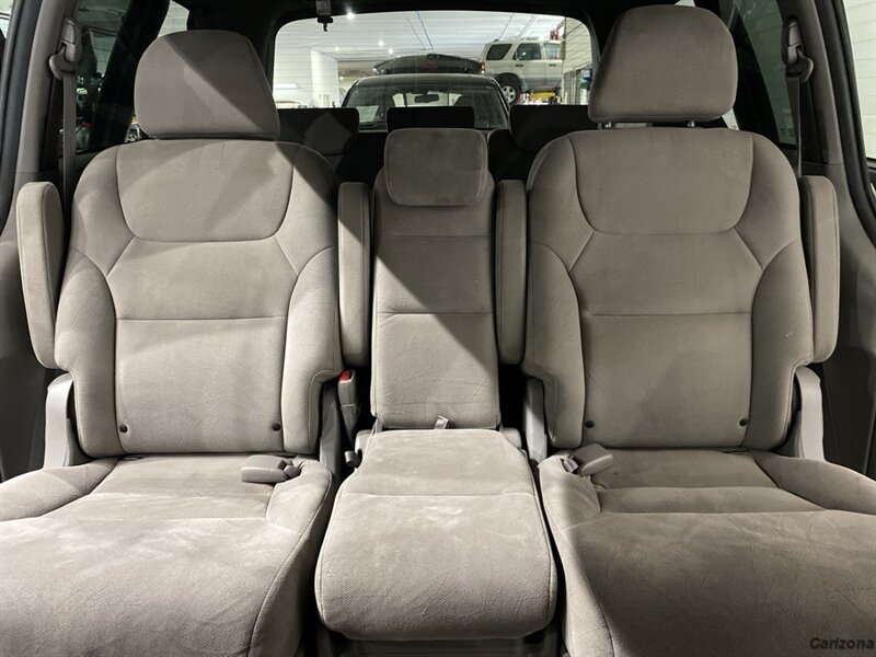 2008 Honda Odyssey EX   - Photo 10 - Mesa, AZ 85201