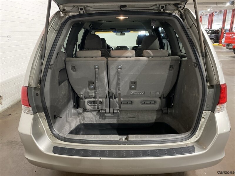 2008 Honda Odyssey EX   - Photo 5 - Mesa, AZ 85201
