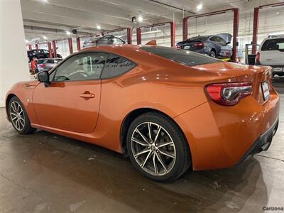 2017 Toyota 86   - Photo 6 - Mesa, AZ 85201