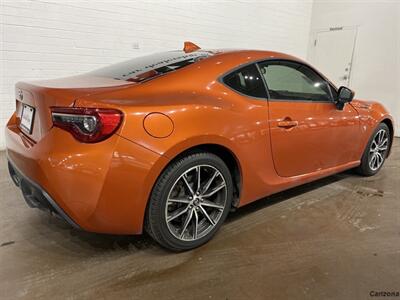 2017 Toyota 86   - Photo 3 - Mesa, AZ 85201