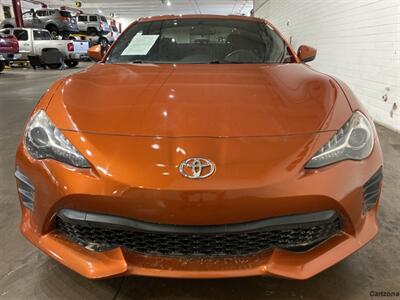 2017 Toyota 86   - Photo 8 - Mesa, AZ 85201