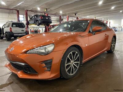 2017 Toyota 86   - Photo 7 - Mesa, AZ 85201