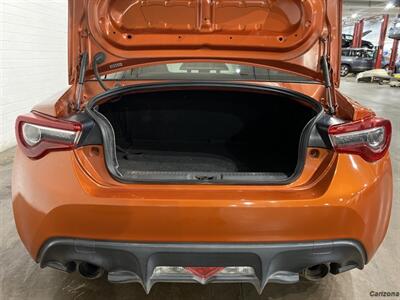 2017 Toyota 86   - Photo 5 - Mesa, AZ 85201