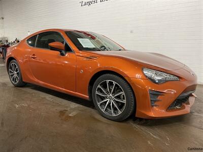 2017 Toyota 86   - Photo 2 - Mesa, AZ 85201