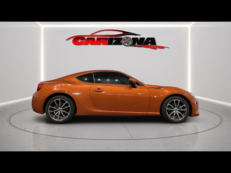 2017 Toyota 86 Base's photo