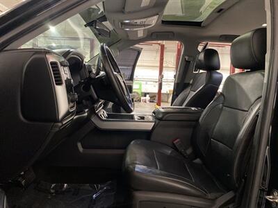 2015 Chevrolet Silverado 1500 LTZ 2LZ   - Photo 9 - Mesa, AZ 85201