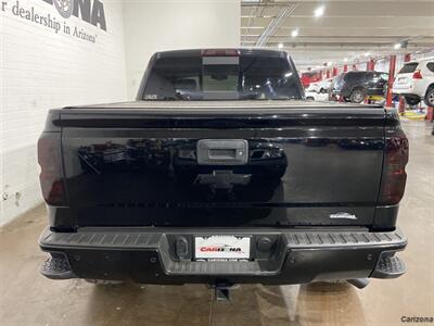 2015 Chevrolet Silverado 1500 LTZ 2LZ   - Photo 4 - Mesa, AZ 85201