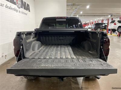 2015 Chevrolet Silverado 1500 LTZ 2LZ   - Photo 5 - Mesa, AZ 85201