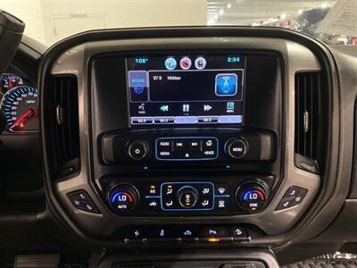 2015 Chevrolet Silverado 1500 LTZ 2LZ   - Photo 13 - Mesa, AZ 85201