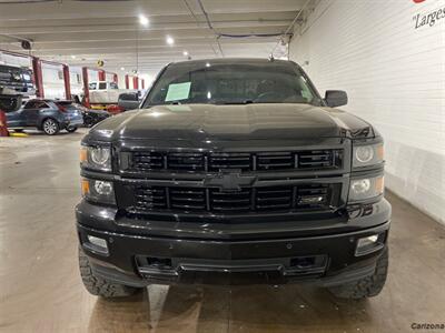 2015 Chevrolet Silverado 1500 LTZ 2LZ   - Photo 8 - Mesa, AZ 85201