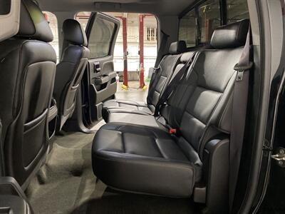 2015 Chevrolet Silverado 1500 LTZ 2LZ   - Photo 10 - Mesa, AZ 85201