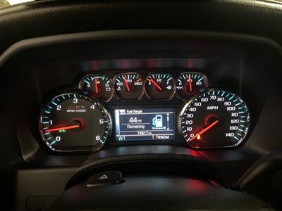 2015 Chevrolet Silverado 1500 LTZ 2LZ   - Photo 12 - Mesa, AZ 85201