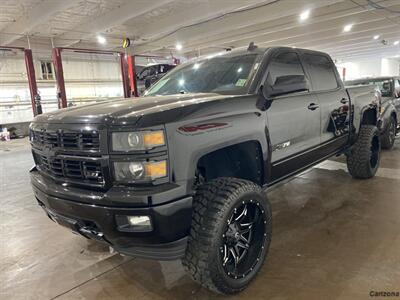 2015 Chevrolet Silverado 1500 LTZ 2LZ   - Photo 7 - Mesa, AZ 85201