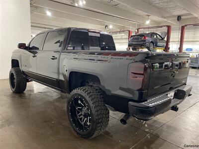 2015 Chevrolet Silverado 1500 LTZ 2LZ   - Photo 6 - Mesa, AZ 85201