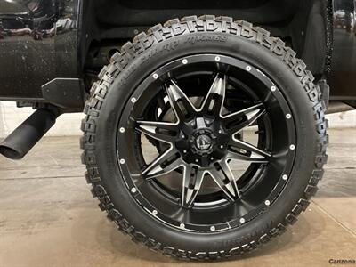 2015 Chevrolet Silverado 1500 LTZ 2LZ   - Photo 15 - Mesa, AZ 85201
