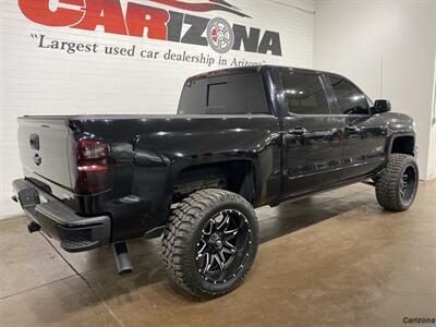 2015 Chevrolet Silverado 1500 LTZ 2LZ   - Photo 3 - Mesa, AZ 85201