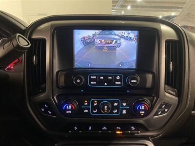 2015 Chevrolet Silverado 1500 LTZ 2LZ   - Photo 14 - Mesa, AZ 85201