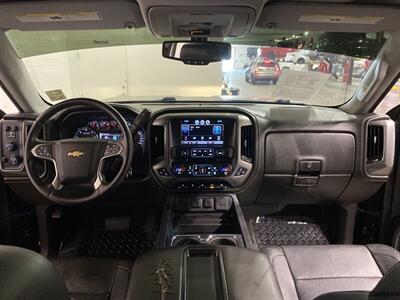 2015 Chevrolet Silverado 1500 LTZ 2LZ   - Photo 11 - Mesa, AZ 85201