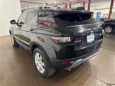 2017 Land Rover Range Rover Evoque SE   - Photo 4 - Mesa, AZ 85201