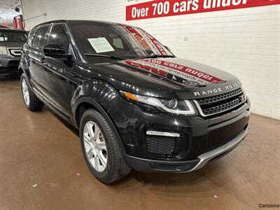 2017 Land Rover Range Rover Evoque SE   - Photo 6 - Mesa, AZ 85201