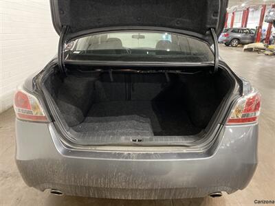 2015 Nissan Altima 2.5 S   - Photo 5 - Mesa, AZ 85201