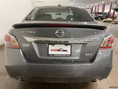 2015 Nissan Altima 2.5 S   - Photo 4 - Mesa, AZ 85201
