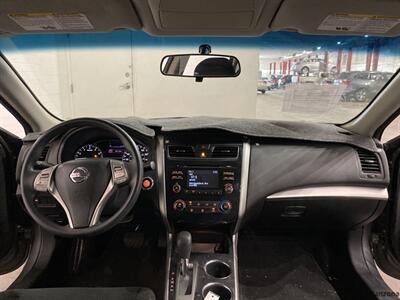 2015 Nissan Altima 2.5 S   - Photo 11 - Mesa, AZ 85201