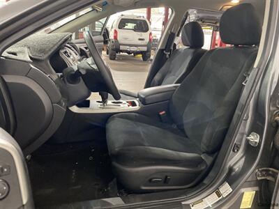 2015 Nissan Altima 2.5 S   - Photo 9 - Mesa, AZ 85201