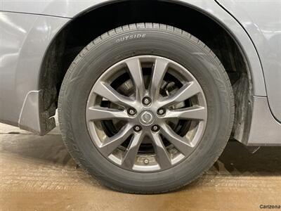 2015 Nissan Altima 2.5 S   - Photo 16 - Mesa, AZ 85201