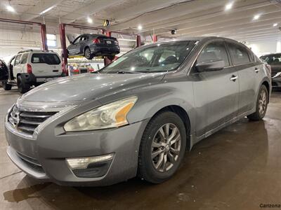 2015 Nissan Altima 2.5 S   - Photo 7 - Mesa, AZ 85201