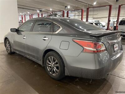 2015 Nissan Altima 2.5 S   - Photo 6 - Mesa, AZ 85201